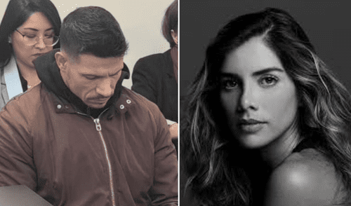 El bailarín toma esta drástica decisión. elpopular.pe