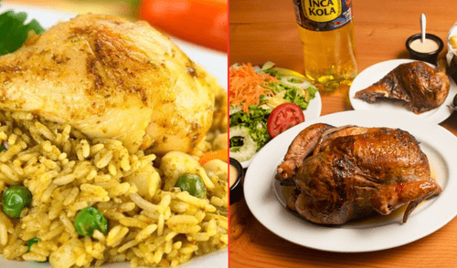 No te pierdas estos restaurantes peruanos top en EE. UU. elpopular.pe