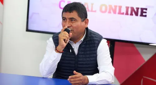 Alcalde del Rímac denuncia que Lima recibe solo el 3.2% del presupuesto elpopular.pe
