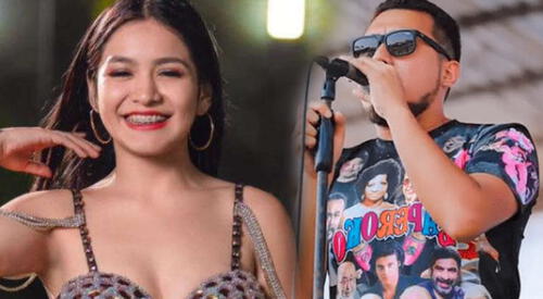 Alejandra Guerrero informó en sus redes sociales que terminó su relación sentimental. elpopular.pe