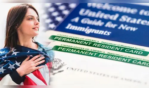 Documento que te permitirá conseguir rápidamente la residencia permanente. elpopular.pe