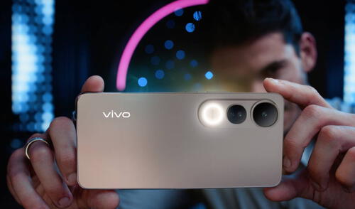 Los nuevos smartphones aseguran responder a las demandas de los usuarios. Fuente: Difusión. elpopular.pe