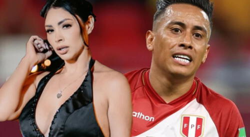 Pamela Franco llega a Ecuador y Christian Cueva alistaría su REGRESO al  Perú por FUERTE motivo, revelan medios ecuatorianos | El Popular