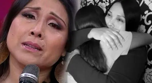 Tula Rodríguez lleva a su hija al hospital por FUERTE dolor y expone PREOCUPANTE motivo vinculado a su DISCAPACIDAD elpopular.pe