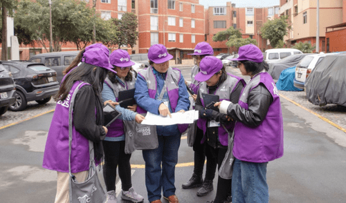 Censo Nacional 2025: lo que te preguntarán, cuánto dura y por qué será obligatorio elpopular.pe