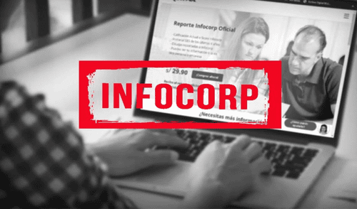 ¿Tu deuda sigue en Infocorp? Este es el tiempo exacto que puede arruinar tu historial elpopular.pe
