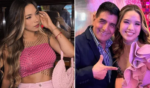 El empresario revela esta fuerte verdad. elpopular.pe