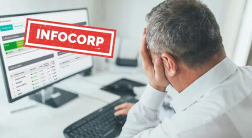 Conoce en qué consiste la nueva ley de Infocorp. elpopular.pe