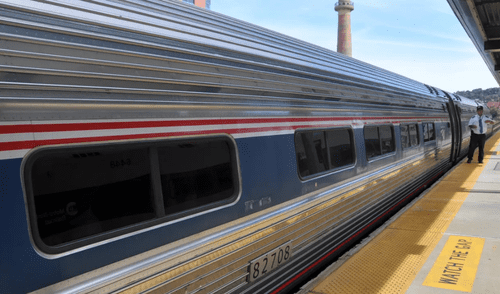 Revolución ferroviaria el tren NY-LA que cambiará los viajes por EE.UU. en 2026. elpopular.pe