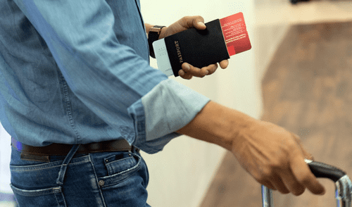 Estos son los requisitos que te impedirán ingresar o salir de EE.UU. en tu próximo viaje. elpopular.pe