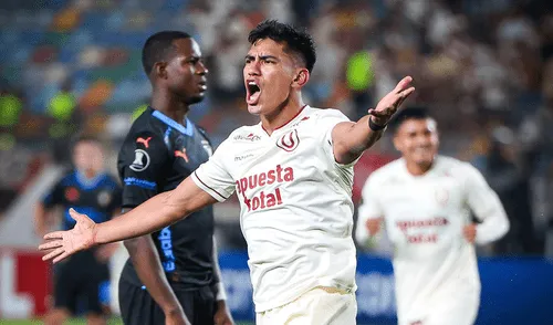 Cuánto paga Alianza Universidad vs. Universitario: pronóstico y apuestas por la fecha 4 del Torneo Clausura elpopular.pe