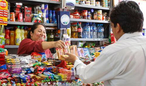 Bodegueros denuncian exclusión del Minsa en reglamento de Ley 32159 elpopular.pe