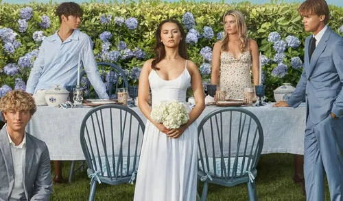 'El verano en que me enamoré' estrenará su quinto capítulo de la tercera temporada. Foto: Amazon Prime Video elpopular.pe