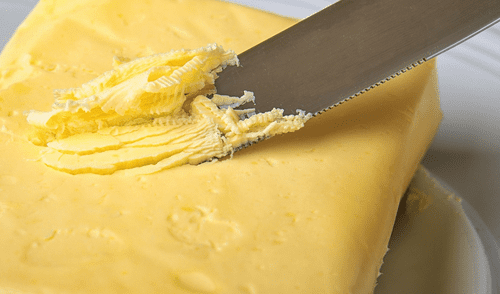 Evita esta mantequilla, advierte la FDA en nueva alerta nacional. elpopular.pe