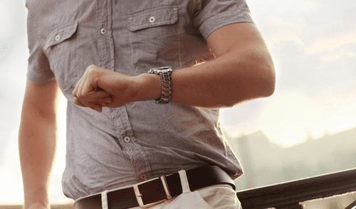 El fin del horario de verano se adelanta este 2025 en Estados Unidos. elpopular.pe