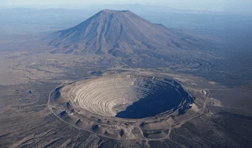 El gigantesco yacimiento que podría darle a Estados Unidos el control del mercado. elpopular.pe
