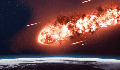 La NASA revela detalles del misterioso hallazgo espacial, no es una nave alienígena. elpopular.pe