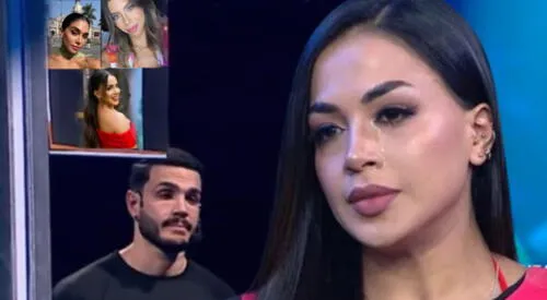 Mario Irivarren descarta casarse con Onelia Molina y ella se enfurece. elpopular.pe