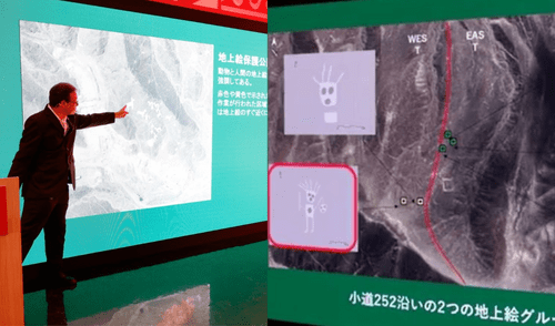 Hallan 248 nuevos geoglifos de la cultura Nasca con ayuda de la inteligencia artificial durante estudios de campo en Ica elpopular.pe