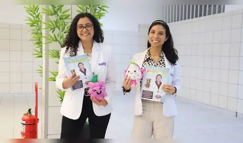 Ser nutricionista en el Perú: una profesión que cambia vidas más allá de la alimentación elpopular.pe