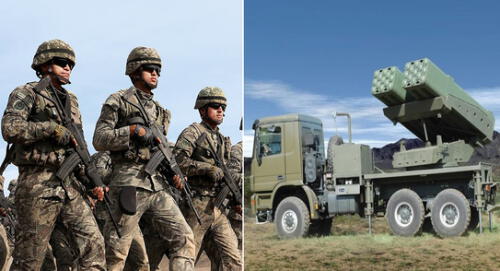 Con alcance de hasta 300 km y precisión quirúrgica, el sistema PULS será clave para la defensa del Perú elpopular.pe