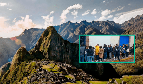 “Tours internacionales están retirando al Perú de sus catálogos”, denuncian gremios turísticos y exigen plataforma digital urgente elpopular.pe