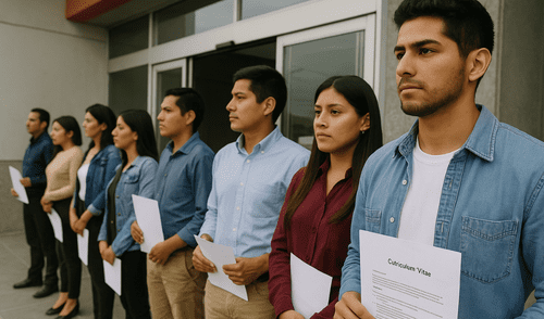 ¡Oportunidad única! Southern Perú lanza becas 2026 con prácticas pagadas para egresados de más de 15 carreras elpopular.pe