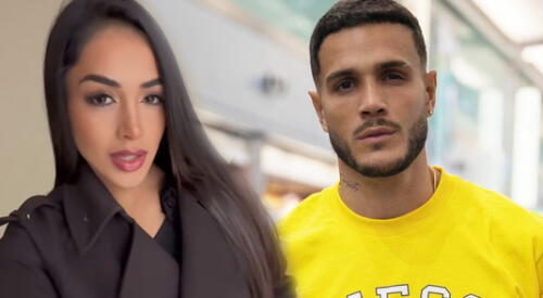 Onelia Molina reaparece en sus redes sociales tras confesión de Mario Irivarren. elpopular.pe