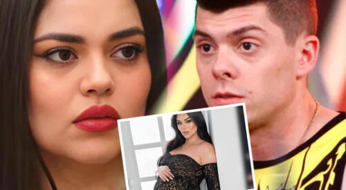 Ignacio Baladán tiene IMPENSADA reacción tras revelarse que Natalia Segura será 'MADRE' por segunda vez elpopular.pe