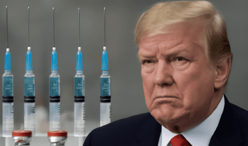 ¡Impacto global! EE.UU. cancela la financiación de 22 proyectos de vacunas, ¿Qué significa esto para el futuro de la salud? elpopular.pe