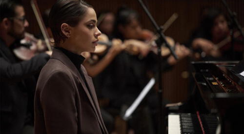 Tini Stoessel vuelve a la ficción con Quebranto elpopular.pe