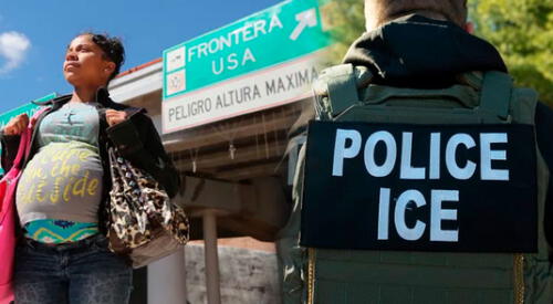 Revelan que embarazadas están en riesgo en los centros del ICE. elpopular.pe