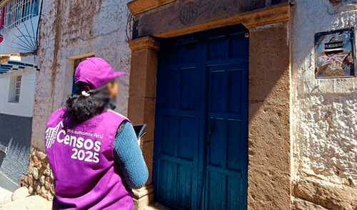 Denuncian censista DESAPARECIDA en LA LIBERTAD: INEI envía comunicado sobre el caso elpopular.pe