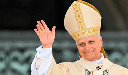 Investigación destapa un linaje desconocido del papa León XIV que se remonta siglos atrás elpopular.pe