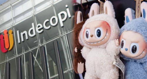Los 'Labubu' tiene a los peruanos buscando la manera de registrar su nombre ante Indecopi elpopular.pe