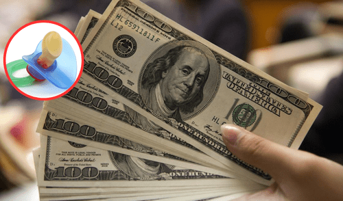 ¡Atención! Familias en EE. UU. recibirán $5,000 dólares por hijo si cumplen este requisito elpopular.pe