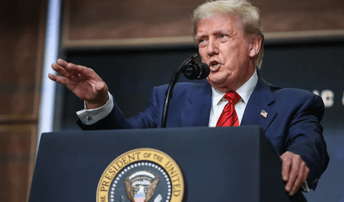 Decisión sin precedentes EE. UU. quita estatus legal a inmigrantes a partir de hoy. elpopular.pe