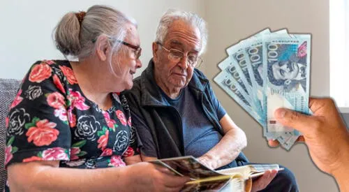 Conoce en qué casos puedes recibir el pago de la ONP. elpopular.pe