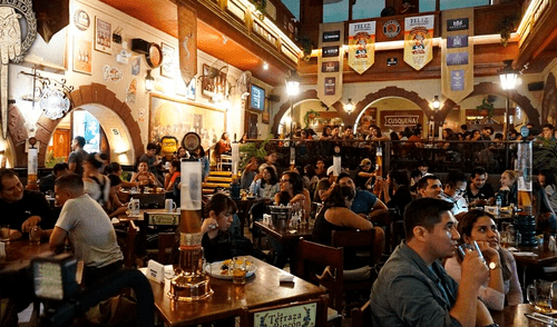 Lugar histórico y emblemático del Jirón de la Unión anuncia su cierre: "Cerramos un ciclo" elpopular.pe