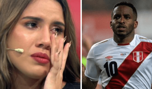 La influencer lanza este peculiar mensaje en redes sociales. elpopular.pe