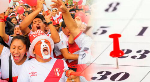 Conoce quiénes podrán descansar este 30 de agosto. elpopular.pe