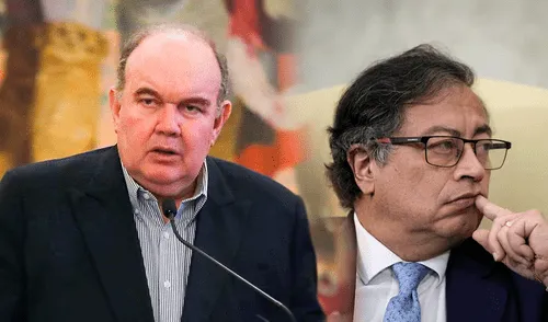 Alcalde de Lima propone retirar medalla a Gustavo Petro y declararlo persona non grata elpopular.pe