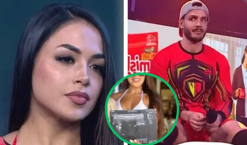 El chico reality sorprende con este inesperado gesto. elpopular.pe