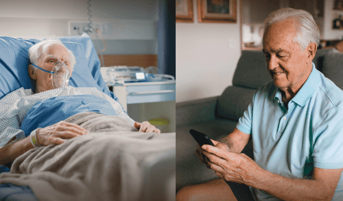 Hombre solicitó dieta a ChatGPT y terminó en el hospital con grave enfermedad. elpopular.pe