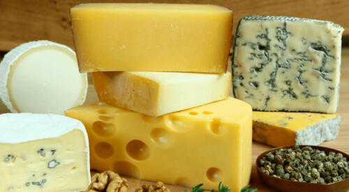 Descubre cuál es el queso que es un peligro para Argentina. elpopular.pe