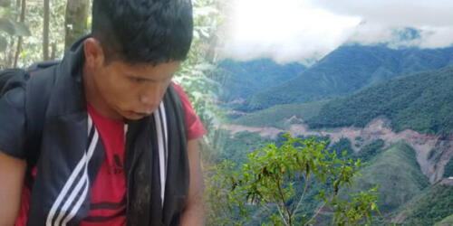 El hallazgo de José Yachi Benites ha revivido una historia que esperaba tener fin desde hace 21 años elpopular.pe