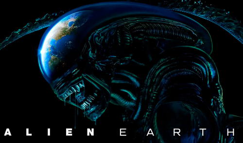 La serie de 'Alien: earth' tendrá ocho episodios en su primera temporada. Foto: FX elpopular.pe