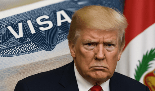 EE. UU. endurece requisitos de visa para PERUANOS: entrevistas obligatorias a menores de 14 años y adultos mayores elpopular.pe