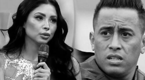 Entrenador de Pamela Franco revela si TERMINÓ su relación con Christian Cueva tras eliminar TODAS sus fotos elpopular.pe