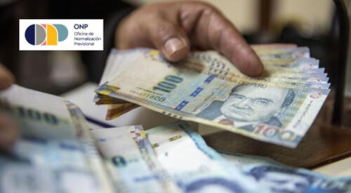 El congresista Darwin Espinoza presentó un nuevo proyecto de ley que busca la liberación de hasta 4 UIT de la ONP. Aquí los detalles. elpopular.pe